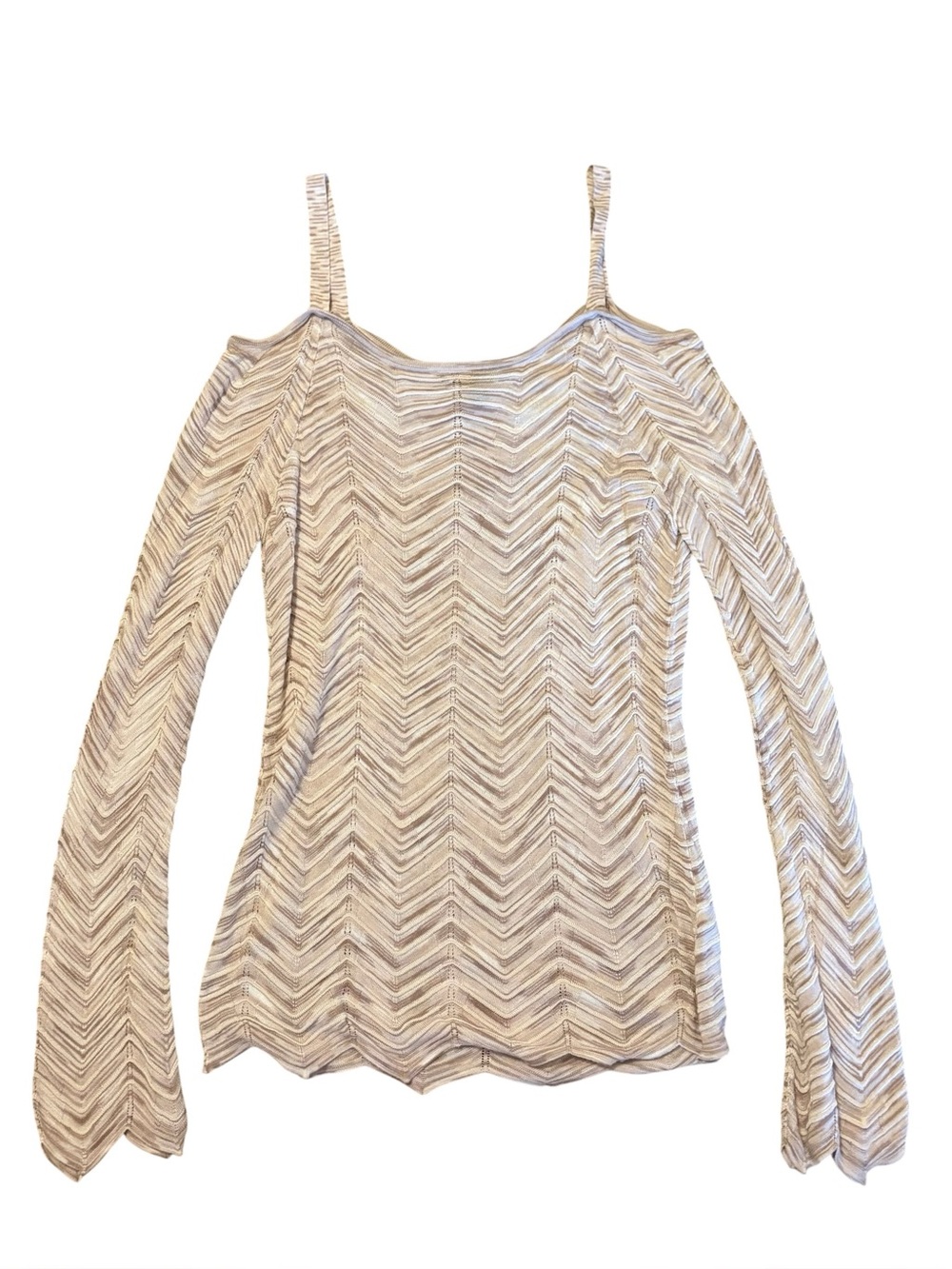 WHBM Top - Picture 2 of 9